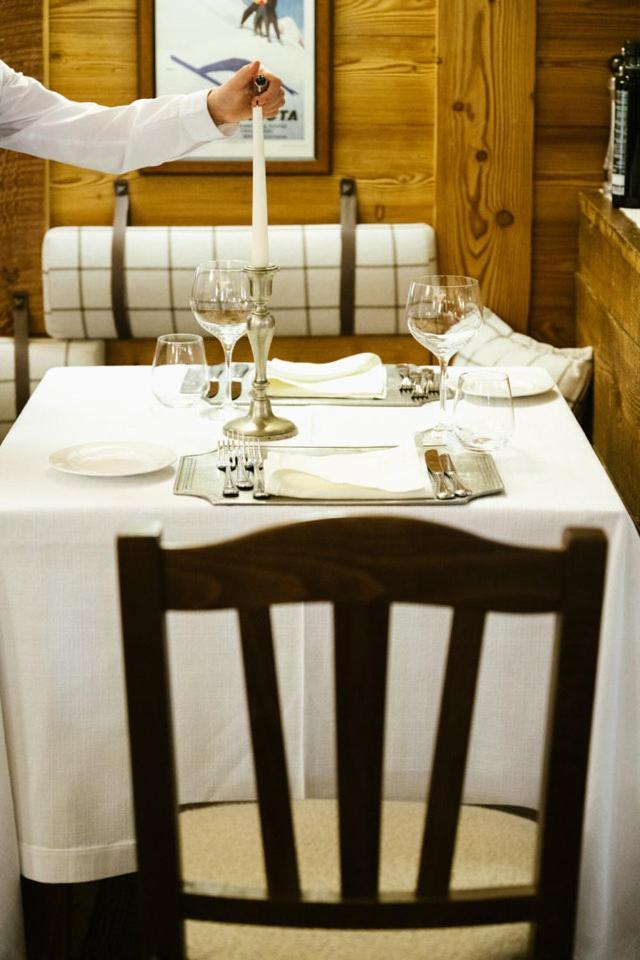 Hotellerie De Mascognaz Champoluc Buitenkant foto